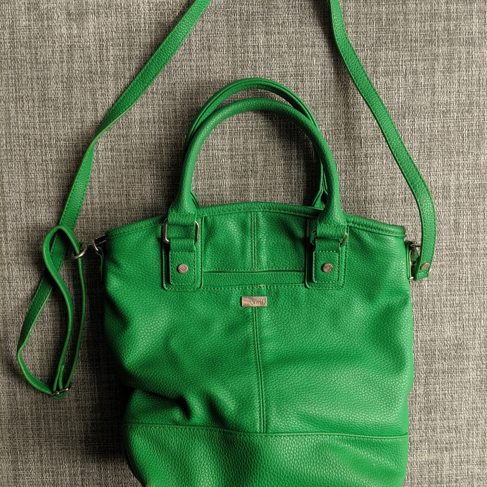 ThirtyOne Jewel Crossbody bag